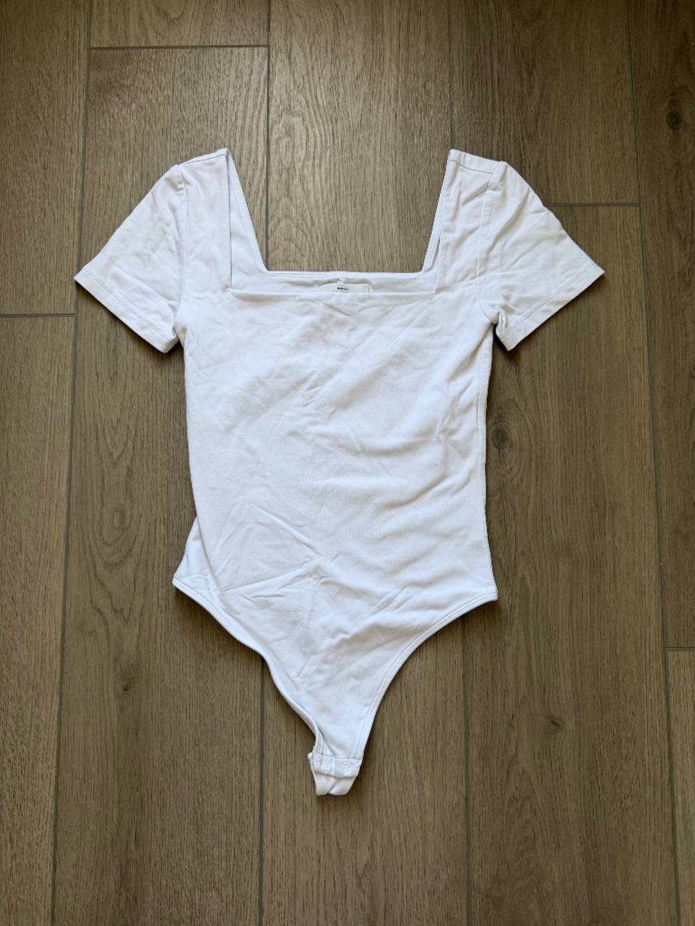 Aritzia babaton contour bodysuit
